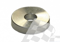 SPACER OF THE MID-VALVE 19 X 6 X 4 MM OUT.D. X IN.D. X HEIGHT HONDA CRF250/450 - 2008