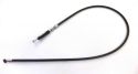 VENHILL CLUTCH CABLE KAWASAKI KX65 (A1-ABF) 2000-11; RM65 (K3-K5) 2003-05