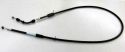 VENHILL CLUTCH CABLE PREMIUM SUZUKI DR-Z400S 2000-06, DR-Z400E 2000-04, DR-Z400SM 2004-05