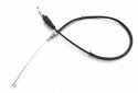 VENHILL THROTTLE CABLE HONDA SET 1999-2000-XR650 MODELS