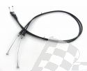 VENHILL THROTTLE CABLE PREMIUM PUSH/PULL HONDA CRF450R R2-R4 2002-05