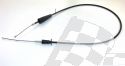 VENHILL THROTTLE CABLE HUSABERG 1992-97 MX/ENDURO,DELLORTO FLAT SLIDE CARB MODELS,GASSER TWIST GRIP