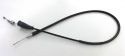 VENHILL THROTTLE CABLE KAWASAKI KX85 KX100 01-13 (BIG WHEEL), RM100 USA 2003