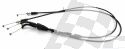 VENHILL THROTTLE CABLE KAWASAKI KXF250 2011-12