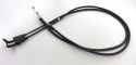 VENHILL THROTTLE CABLE SET YAMAHA YZ250F 04-08 WR 250F 2004-11 WR 450F 2003-11 YZ450F 03-05