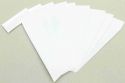 SCHREMS STICK NUMBER 11 CM 20-PACK WHITE 7