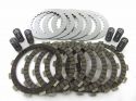 SCHREMS-EBC CLUTCH KIT OFFROAD PREMIUM CORK BASED