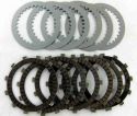 SCHREMS-ADIGE CLUTCH KIT OFFROAD PREMIUM CORK BASED