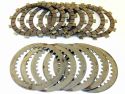 SCHREMS-ADIGE CLUTCH KIT OFFROAD PREMIUM CORK BASED