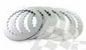 SCHREMS CLUTCH PLATE KIT STEEL PREMIUM