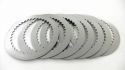 SCHREMS CLUTCH PLATE KIT STEEL PREMIUM