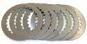 SCHREMS CLUTCH PLATE KIT STEEL PREMIUM