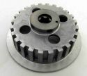 SCHREMS INNER CLUTCH HUB FROM DURAL ALUMINIUM ALLOY