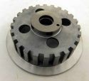 SCHREMS INNER CLUTCH HUB FROM DURAL ALUMINIUM ALLOY