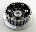 SCHREMS INNER CLUTCH HUB FROM DURAL ALUMINIUM ALLOY