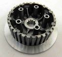 SCHREMS INNER CLUTCH HUB FROM DURAL ALUMINIUM ALLOY