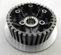 SCHREMS INNER CLUTCH HUB FROM DURAL ALUMINIUM ALLOY