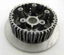 SCHREMS INNER CLUTCH HUB FROM DURAL ALUMINIUM ALLOY