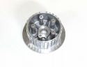 SCHREMS INNER CLUTCH HUB FROM DURAL ALUMINIUM ALLOY