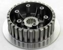 SCHREMS INNER CLUTCH HUB FROM DURAL ALUMINIUM ALLOY