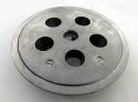 SCHREMS CLUTCH PRESSURE PLATE FROM DURAL ALUMINIUM ALLOY