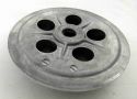 SCHREMS CLUTCH PRESSURE PLATE FROM DURAL ALUMINIUM ALLOY