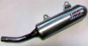 HGS SILENCER ALU MOTO CROSS GAS GAS EC/MC 200/250/300 09-