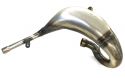 HGS EXHAUST PIPE MOTO CROSS HONDA CR 80 96-01, CR 85-02-04