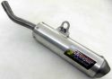 HGS SILENCER ALU ENDURO CR 125 98-99