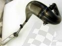 HGS EXHAUST KIT MOTO CROSS HONDA CR 250 05-07