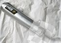 HGS SILENCER ALU ENDURO HONDA CR 500 90-04