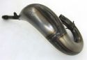 HGS EXHAUST PIPE MOTO CROSS HUSQUARNA CR/WR 125 09-13