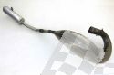 HGS EXHAUST KIT MOTO CROSS HUSQVARNA CR/WR 125 09-13