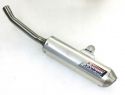 HGS SILENCER ALU MOTO CROSS HUSQUARNA CR/WR 125 09-13