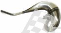 HGS EXHAUST PIPE MOTO CROSS HUSQUARNA CR/WR 250 02-08/ WR 300 01-08