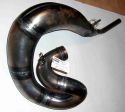 HGS EXHAUST PIPE HUSQUARNA CR/WR 360 ALL MODELLS