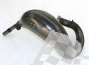 HGS EXHAUST PIPE MOTO CROSS KTM SX 85-04-/ SX/XC 105 06-, HUSQVARNA TC 85 14-