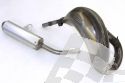 HGS EXHAUST KIT ENDURO KTM SX 85-04-/ SX/XC 105 06-, HUSQVARNA TC 85 14-