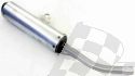 HGS SILENCER ALU MOTO CROSS KTM EXC/SX 125 12