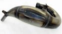 HGS EXHAUST PIPE MOTO CROSS KTM EXC/SX 200 03-