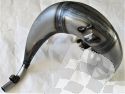 HGS EXHAUST PIPE MOTO CROSS KTM EXC/SX 250/300 98-02