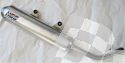 HGS SILENCER ALU ENDURO EXC/SX KTM250/300 98-02