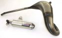 HGS EXHAUST KIT ENDURO SUZUKI RM 80/85 90-13