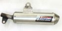 HGS SILENCER ALU ENDURO SUZUKI RM 80/85 90-13