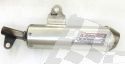 HGS SILENCER ALU MOTO CROSS SUZUKI RM 80/85 90-13