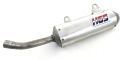 HGS SILENCER ALU MOTO CROSS SUZUKI RM 250 97-00