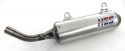 HGS SILENCER ALU MOTO CROSS SUZUKI RM 250 01-05