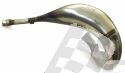 HGS EXHAUST PIPE MOTO CROSS YAMAHA YZ 125 99-00