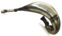 HGS EXHAUST PIPE MOTO CROSS YAMAHA YZ 125 01-04