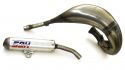 HGS EXHAUST KIT MOTO CROSS YAMAHA YZ 125 01-04